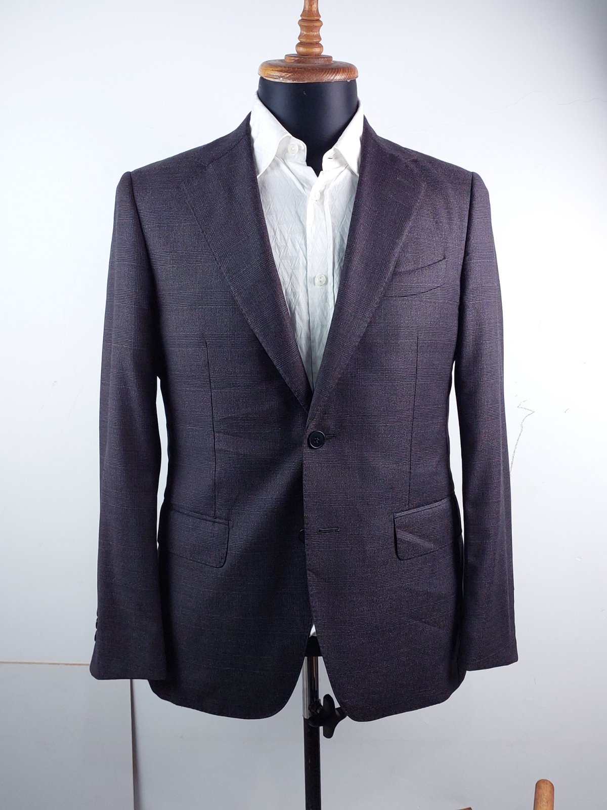 Blazer bartorelli napoli