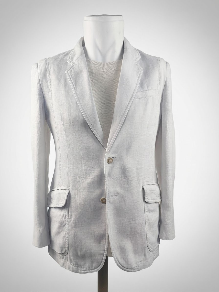 Blazer versace jeans couture 