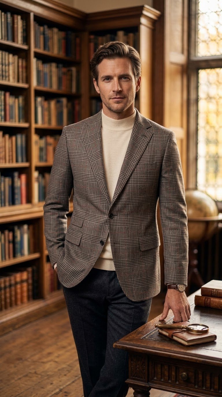 Blazer hugo boss 