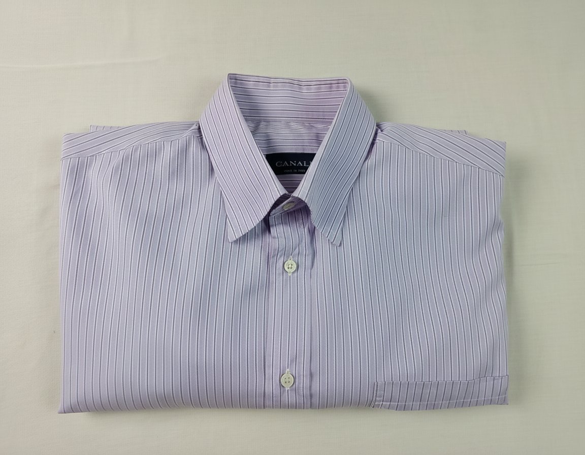 Chemise canali 