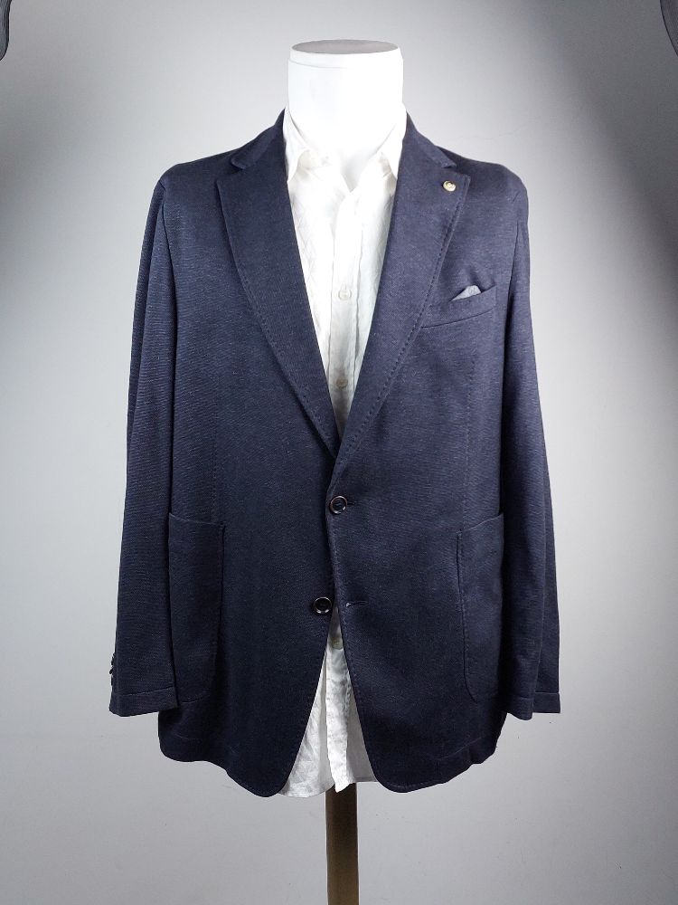 Blazer carl gross 