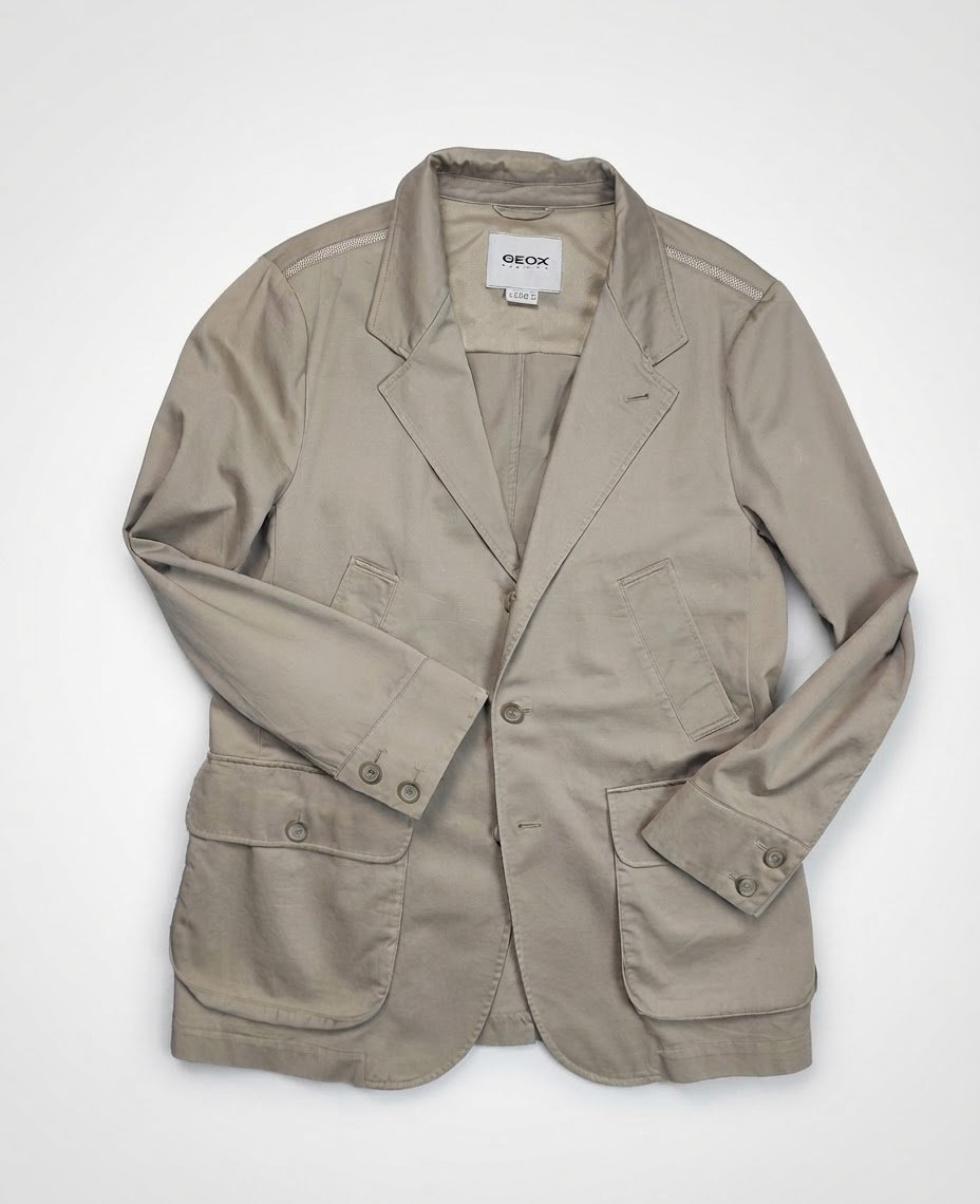 Veste geox 