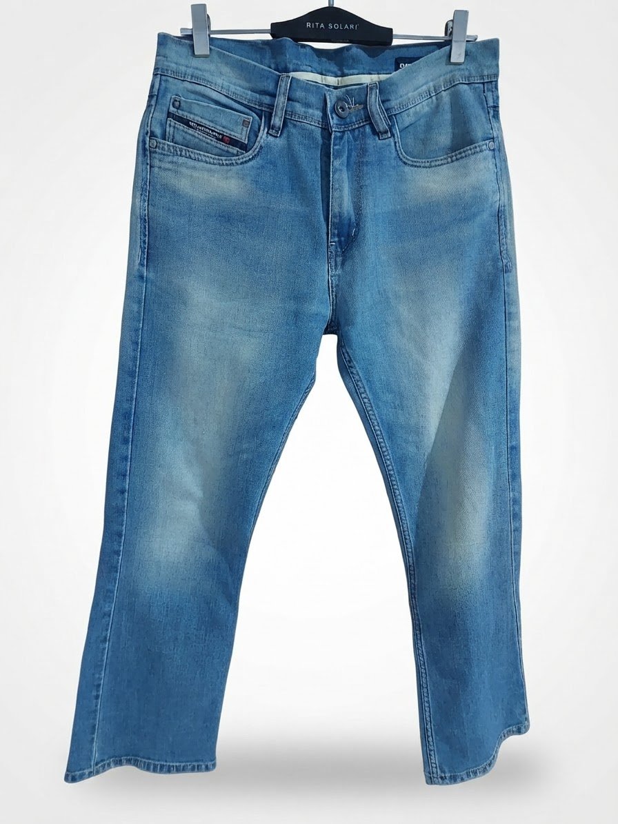 Pantalon jeans diesel 