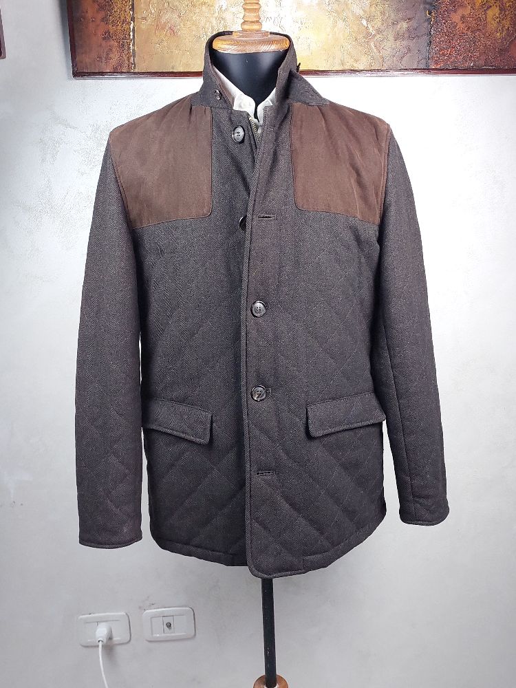Manteau hart shafner marx