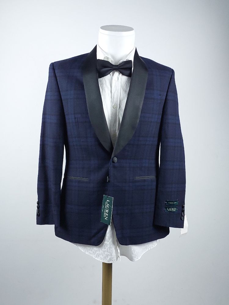 Blazer soirée ralph lauren 