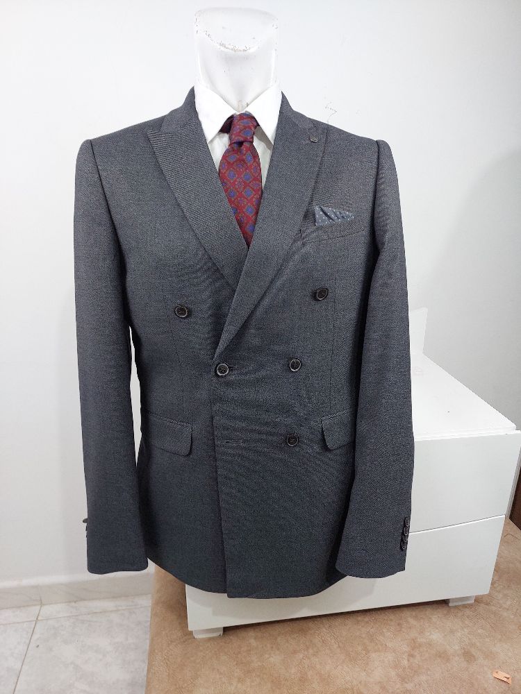 Blazer burton london