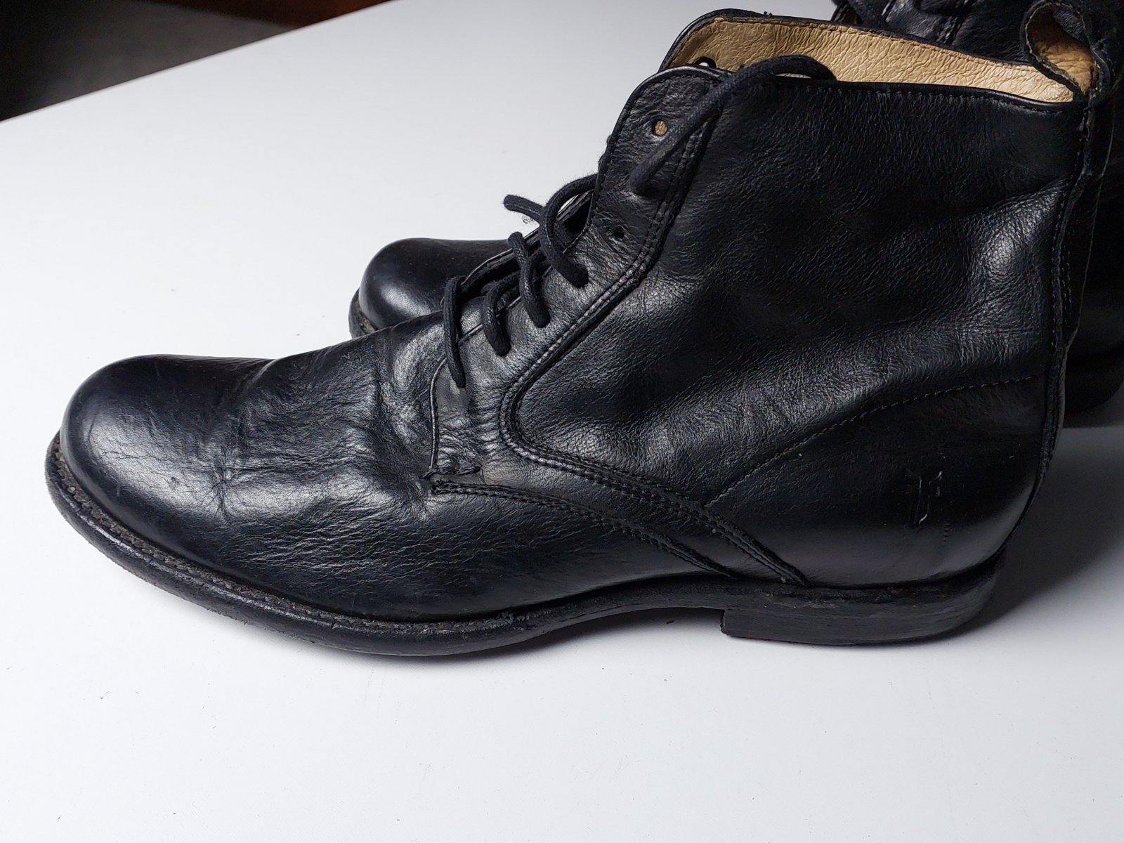 Bottes the frye company