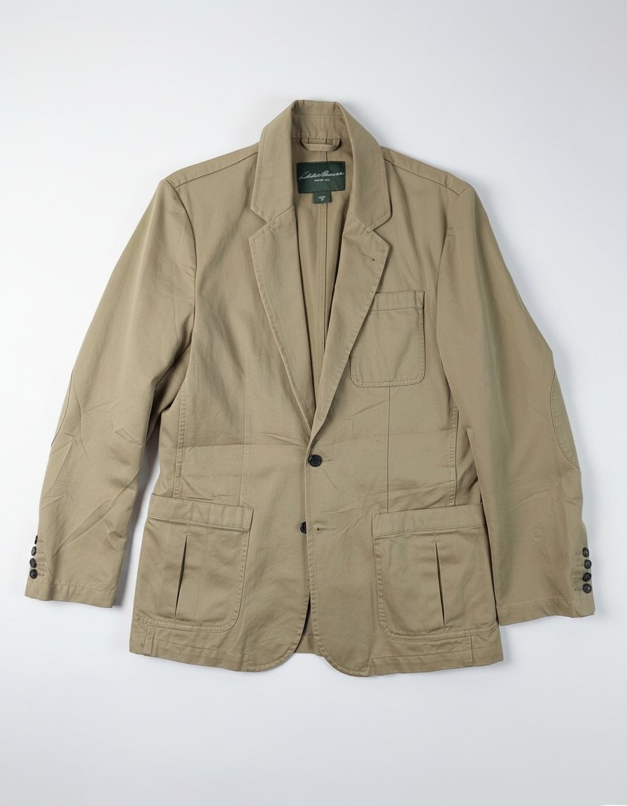 Jacket Eddie bauer