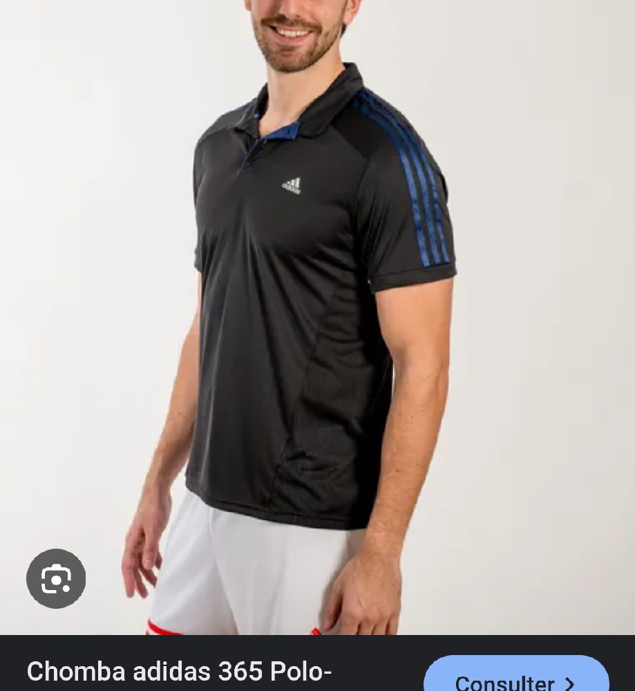 t-shirt adidas 