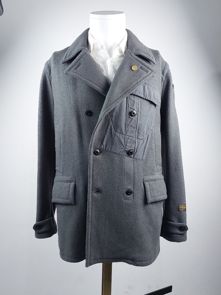 Manteau g-star