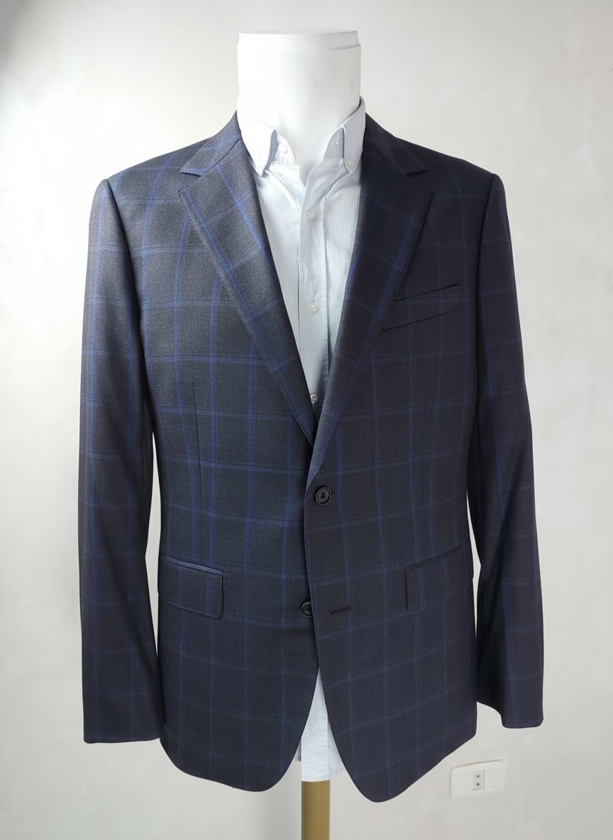 Blazer bonobos 