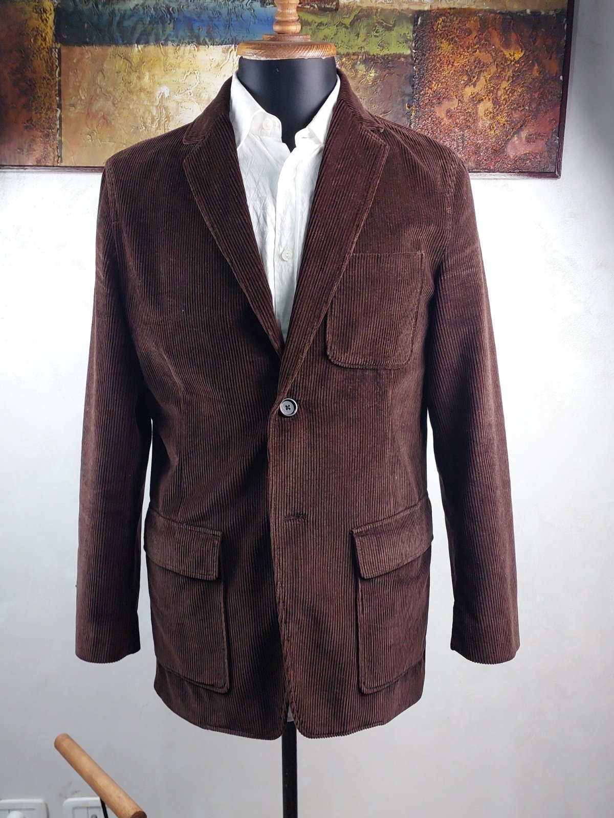 Blazer j.crew