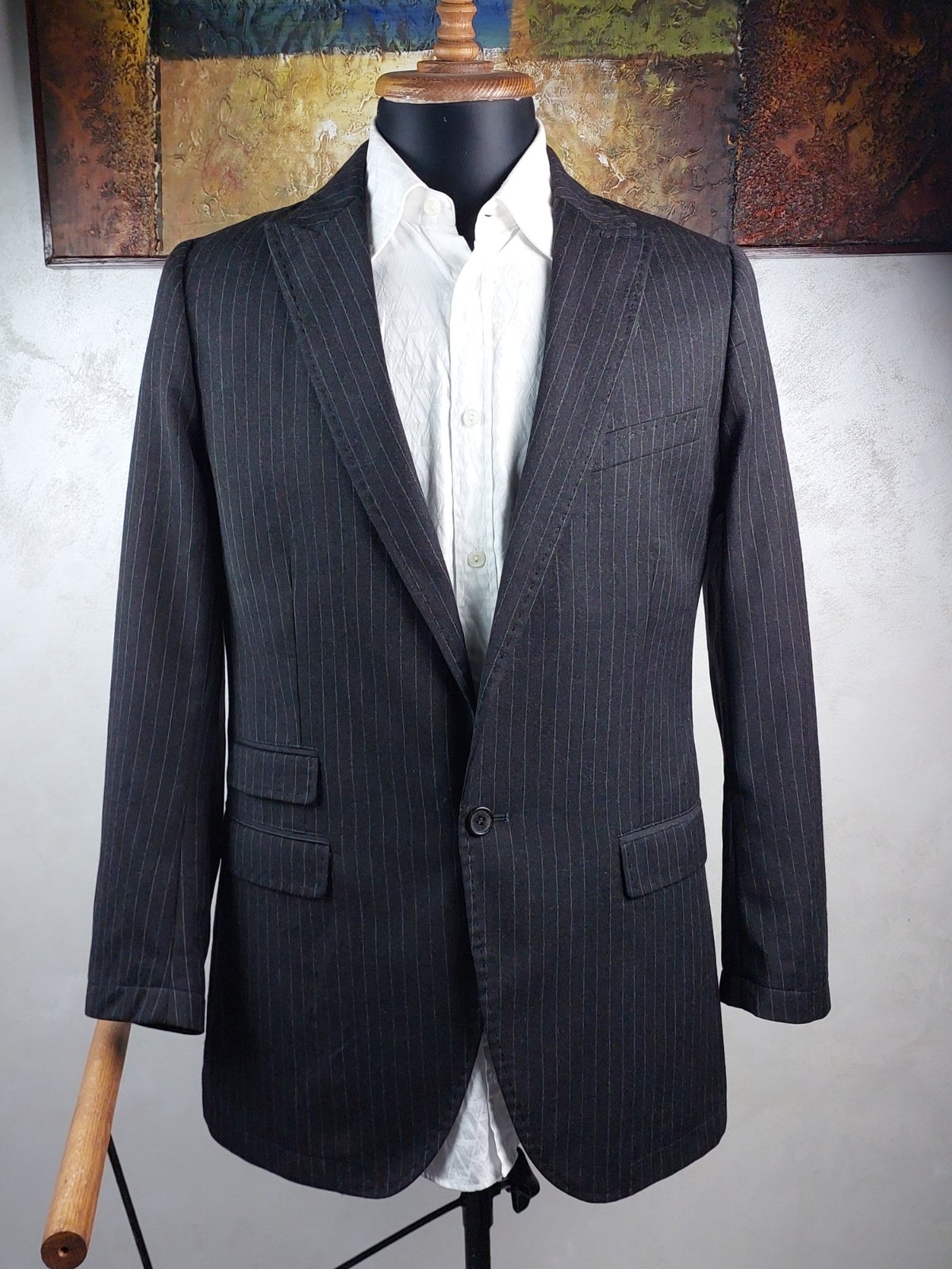 Blazer neil barrett 