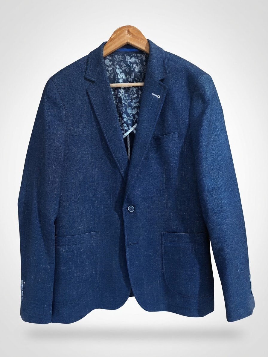 Blazer sondergaard 