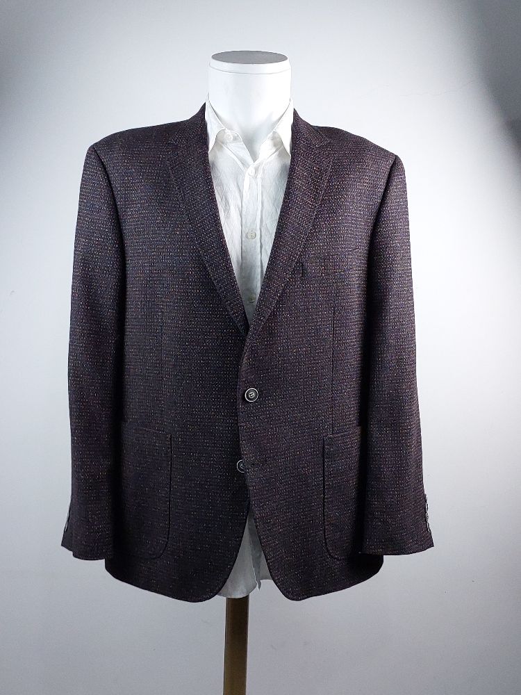 Blazer sorano