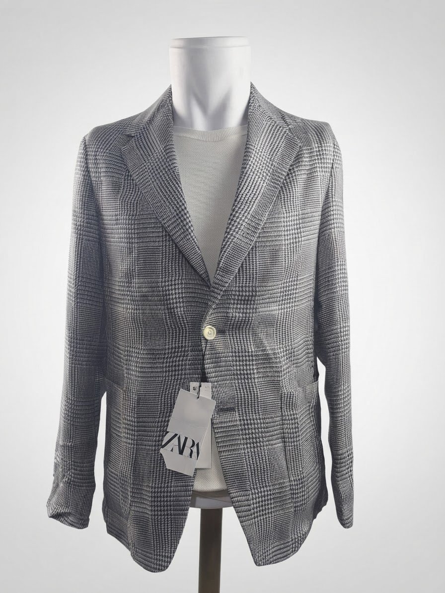 Blazer zara homme 