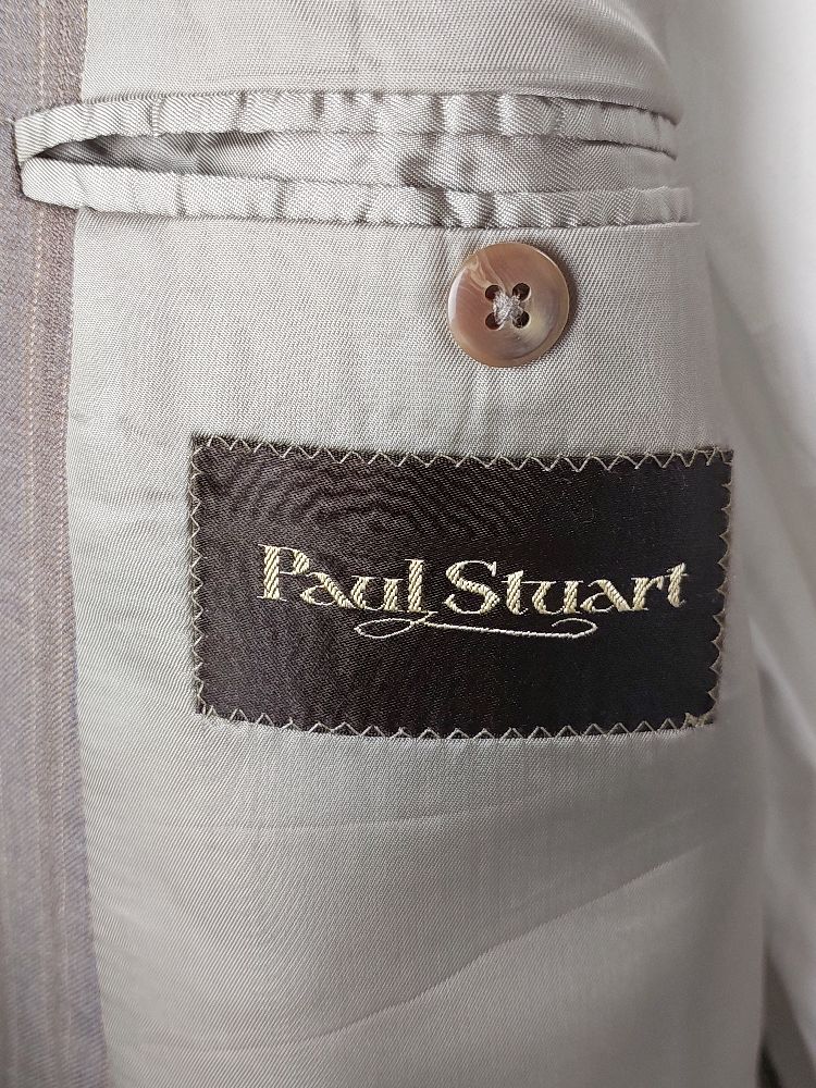 Blazer paul stuart 