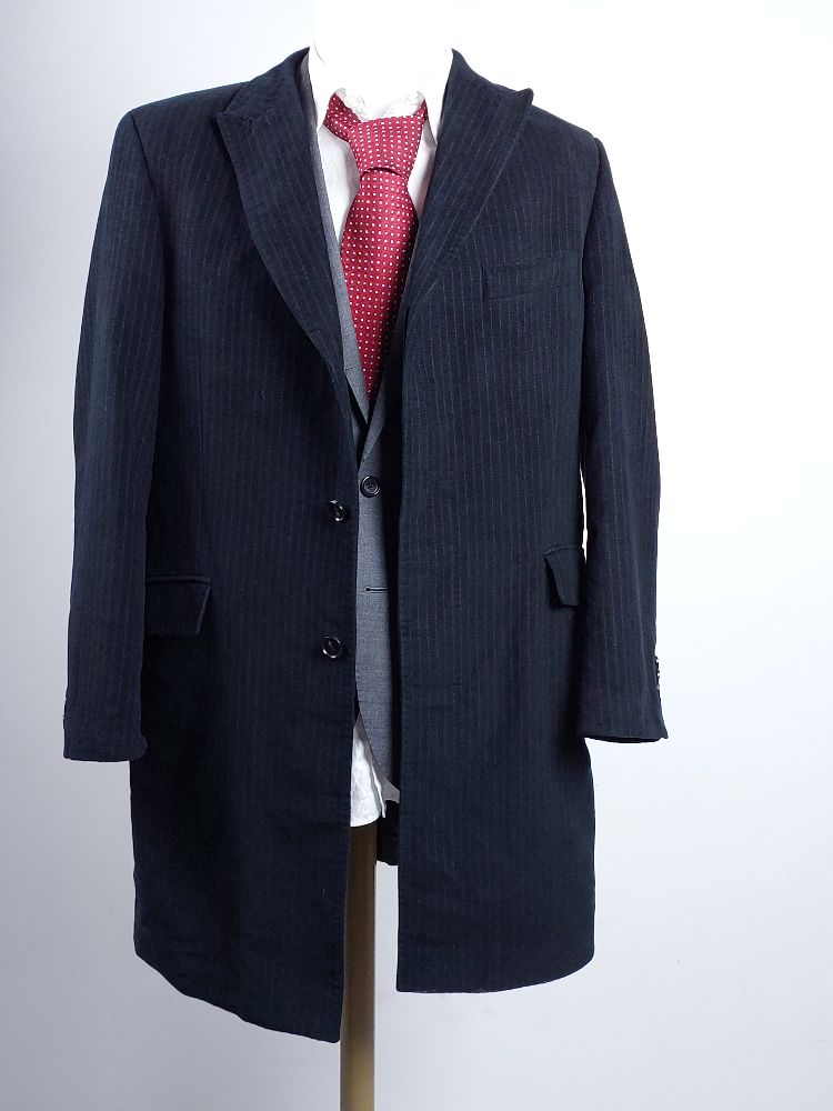 Manteau emilio adani 