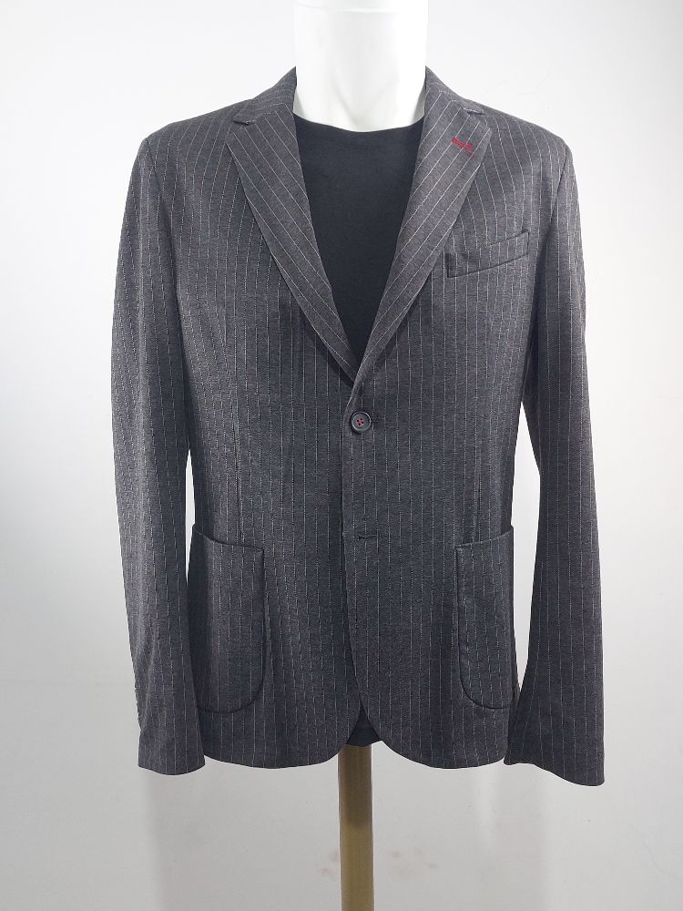 Blazer imperial