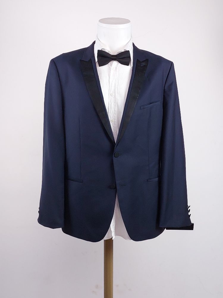 Veste smoking hugo boss 