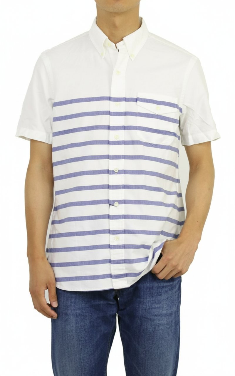 Chemise polo ralph lauren 