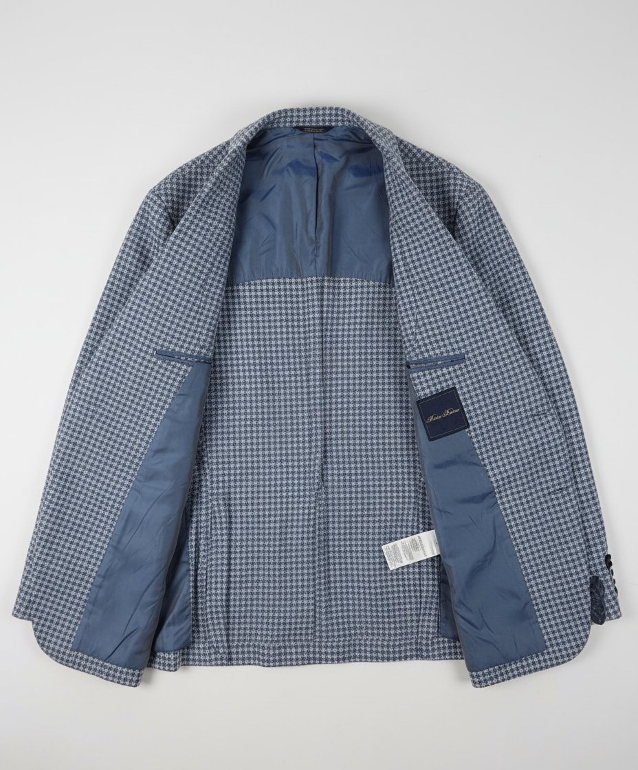 Blazer brooks brothers 