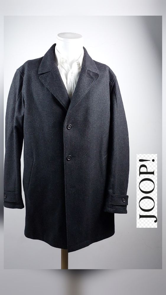 Manteau joop