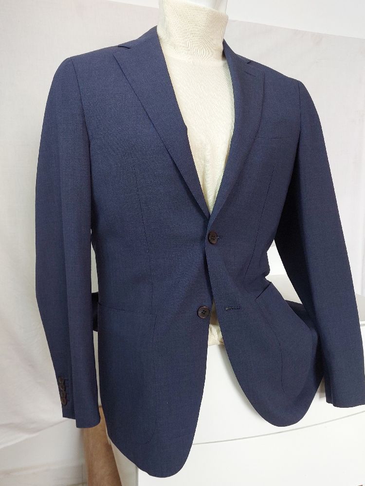 Blazer suitsupply 
