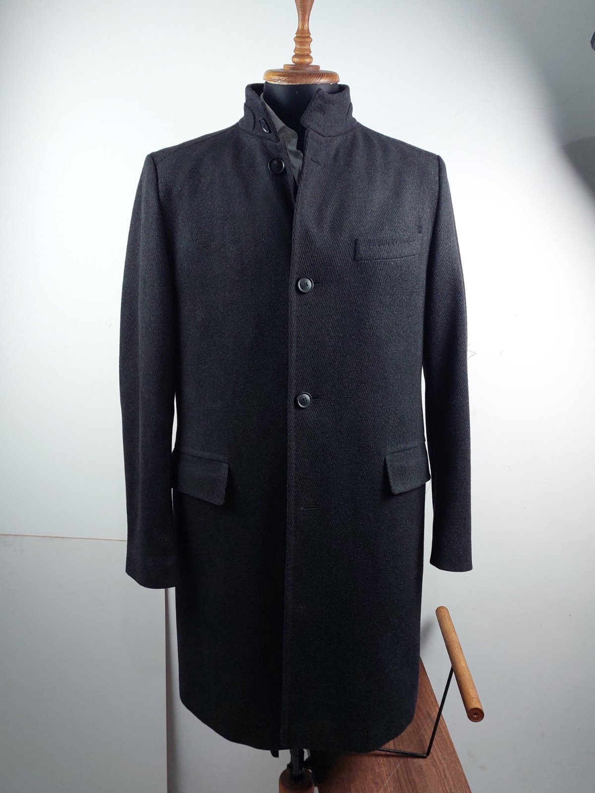 Manteau Hugo boss 