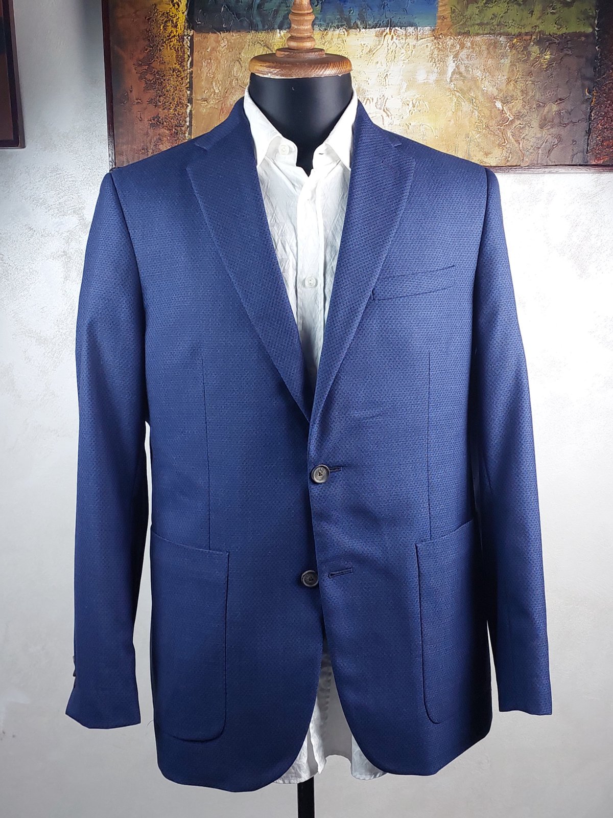 Blazer ted baker 