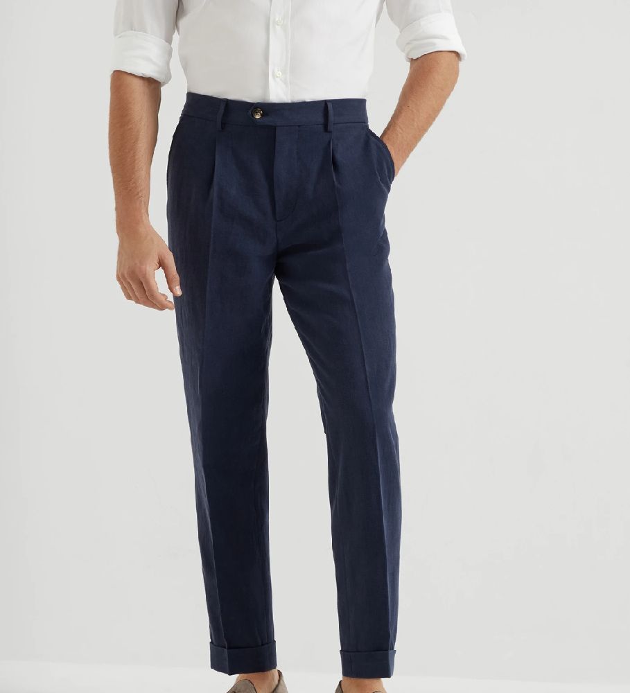 Pantalon benetton 