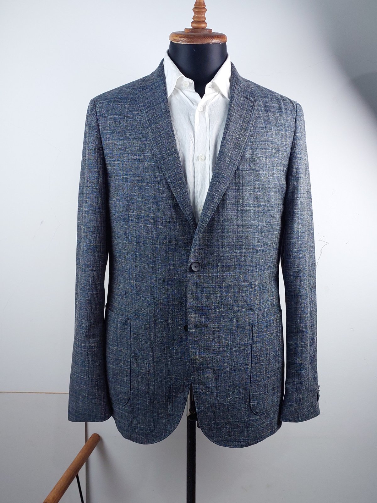 Blazer hugo boss 