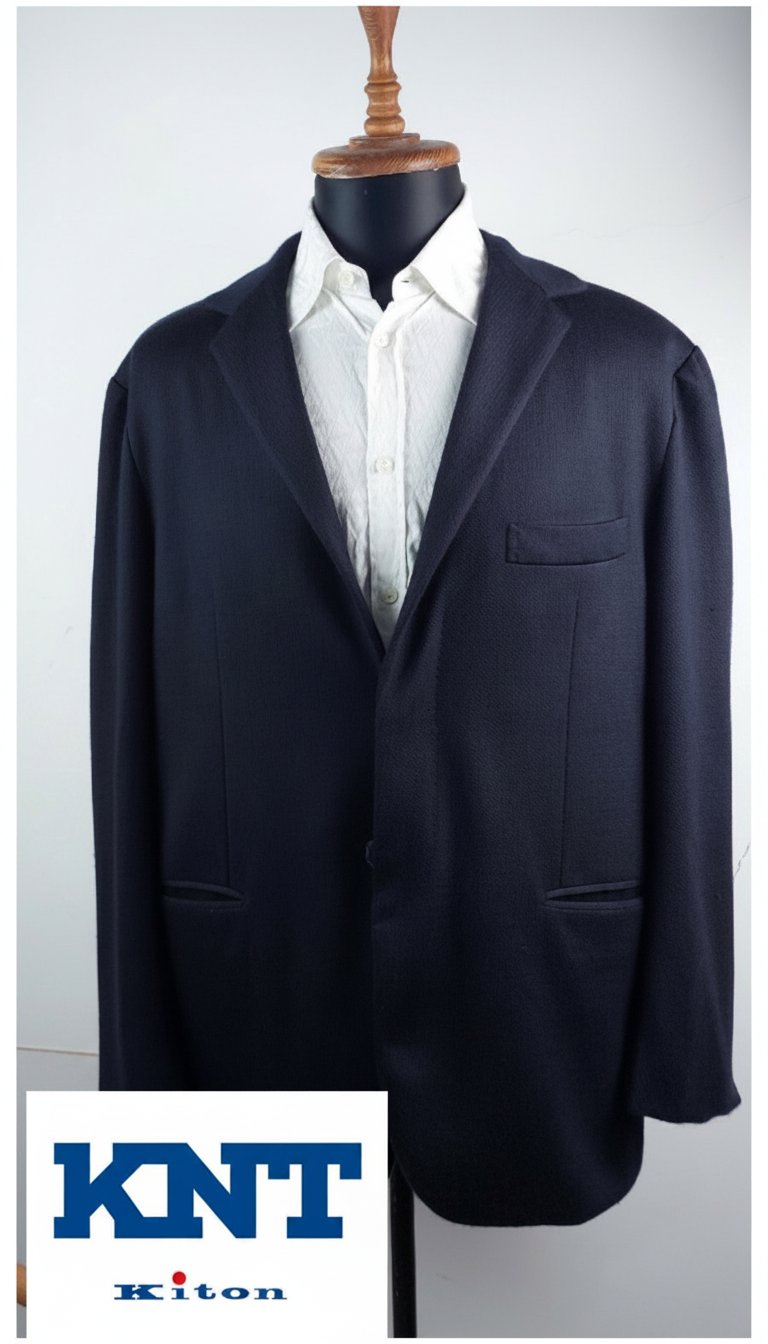 Blazer KNt kiton
