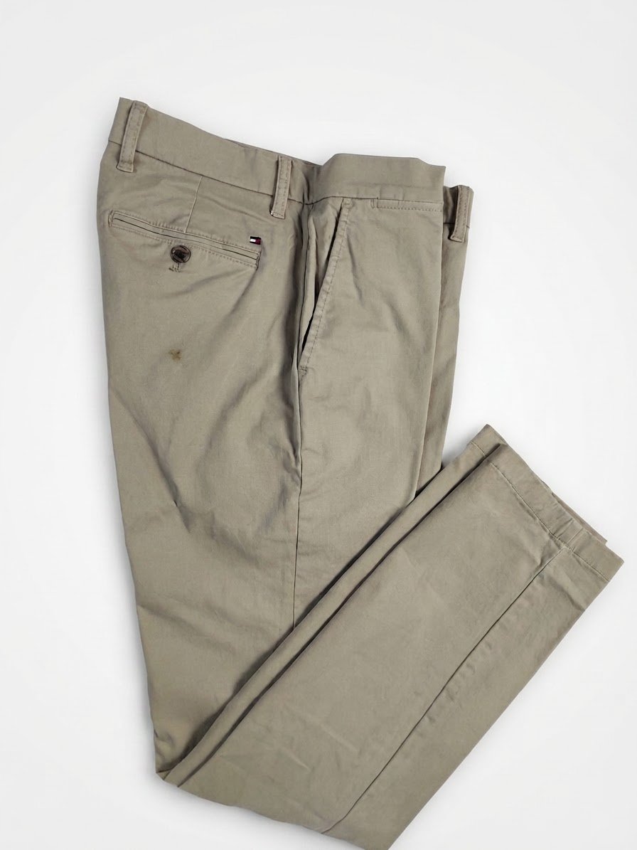 Chino tommy hilfiger 