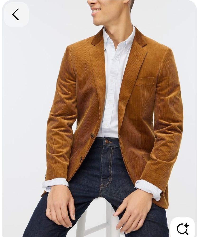 Blazer j.crew 