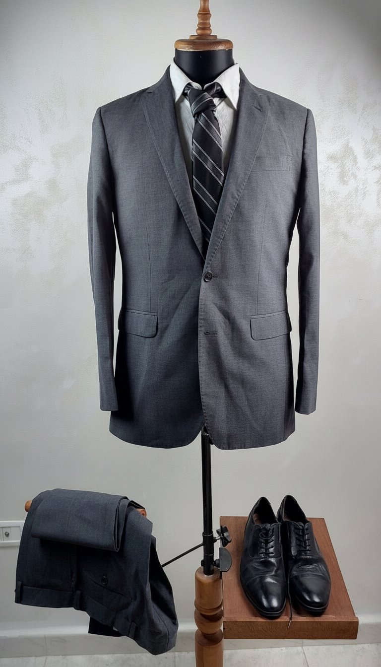 Costume brooks brothers 