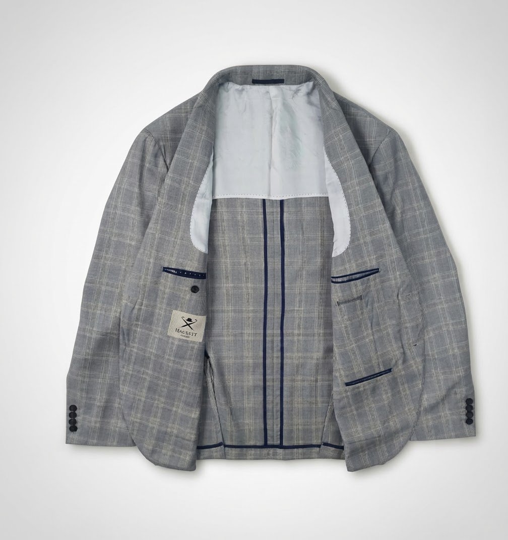 Blazer hackett 