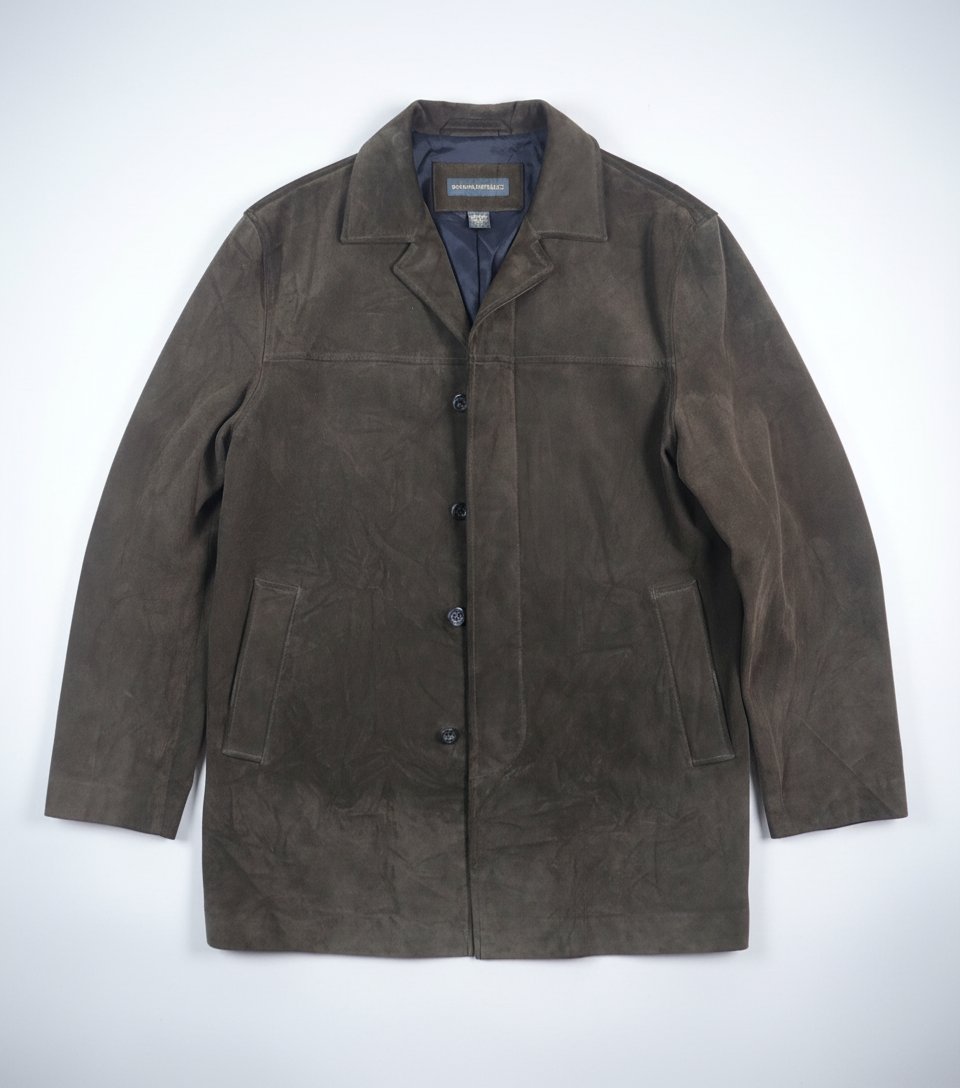 Manteau banana republic 