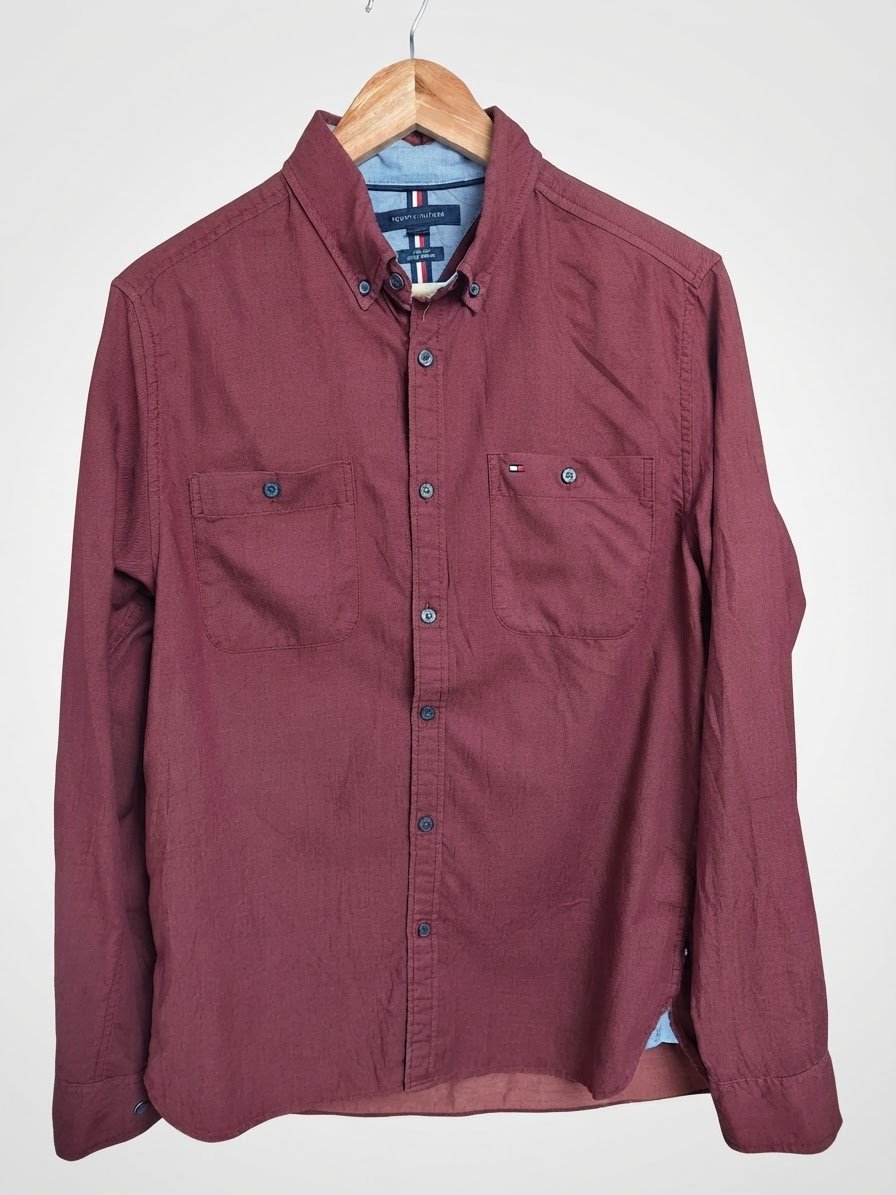 Chemise tommy hilfiger 