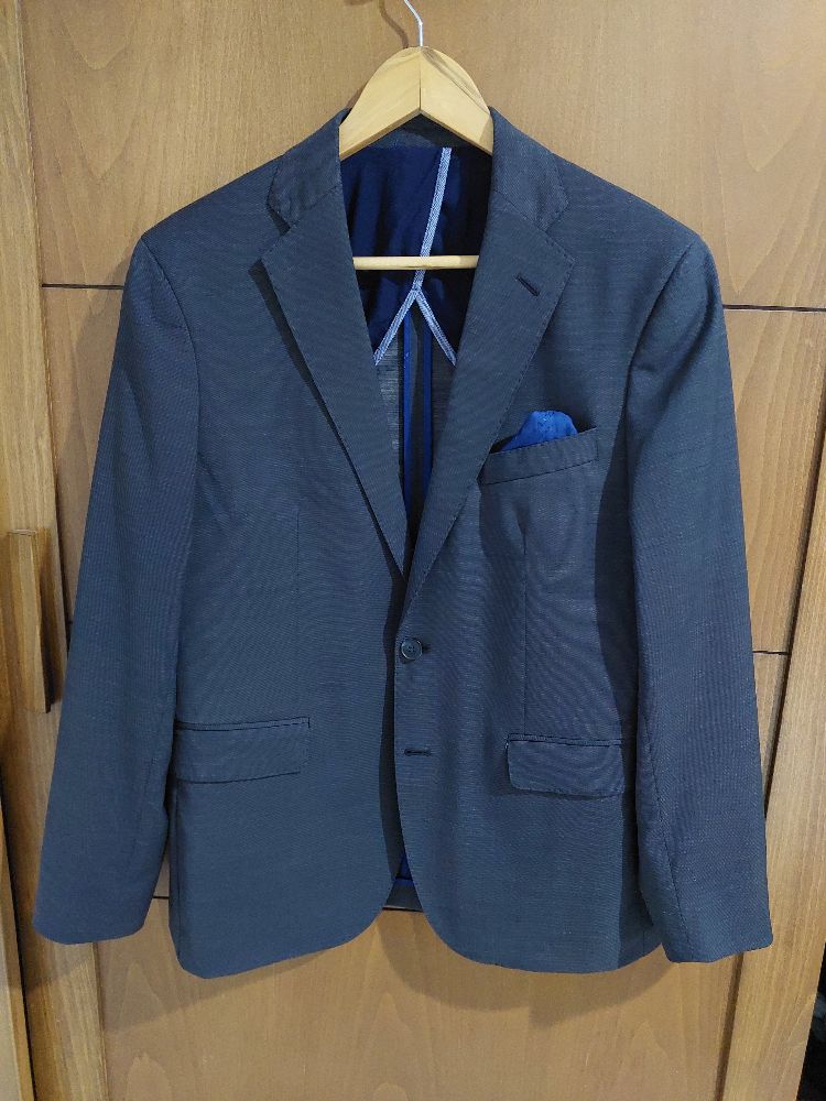 Blazer cole  haan 