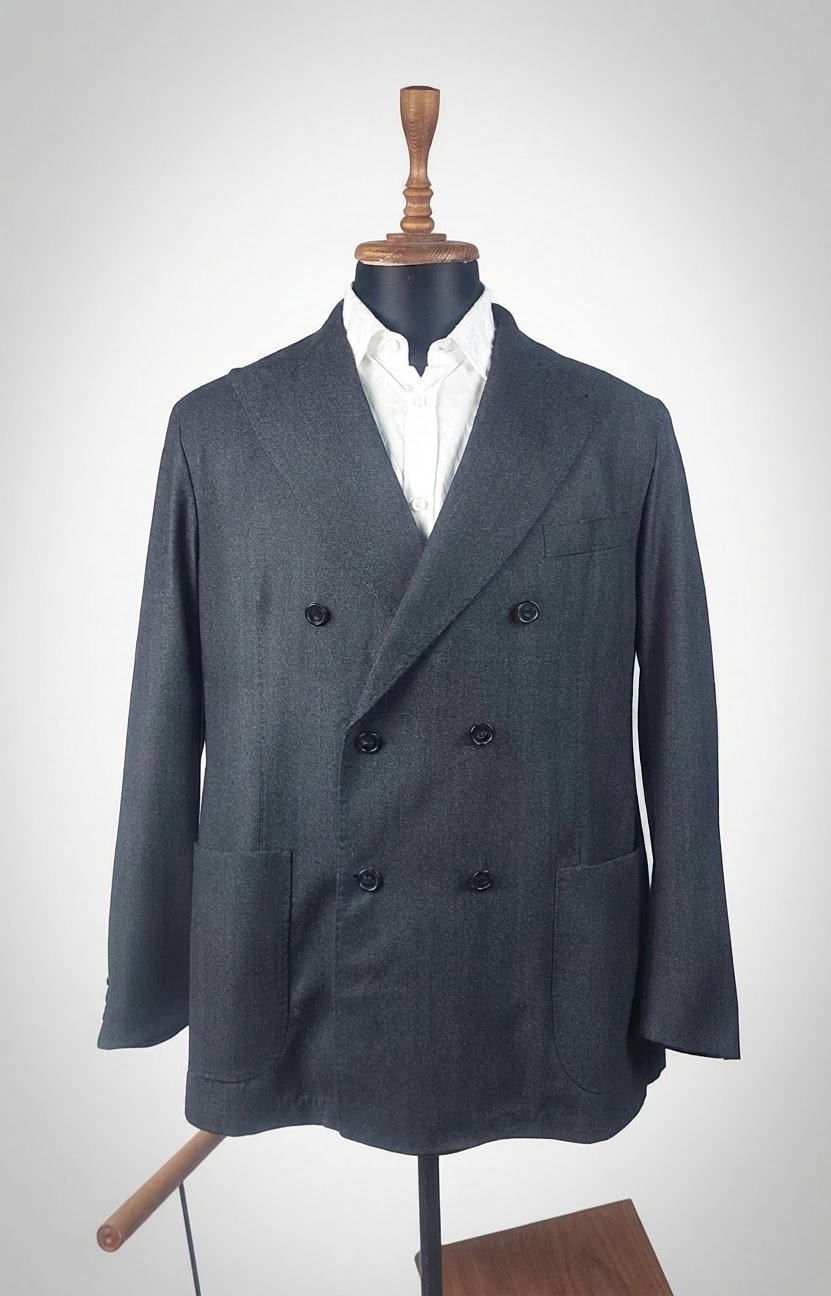 Blazer croisé gaudi 