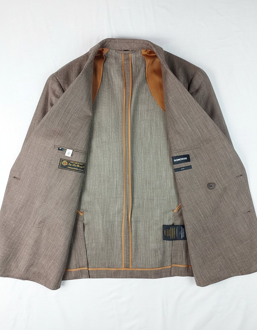 Blazer loro piana 