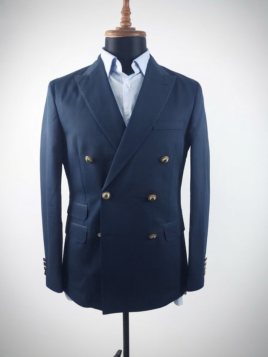 Blazer oscar jacobson 