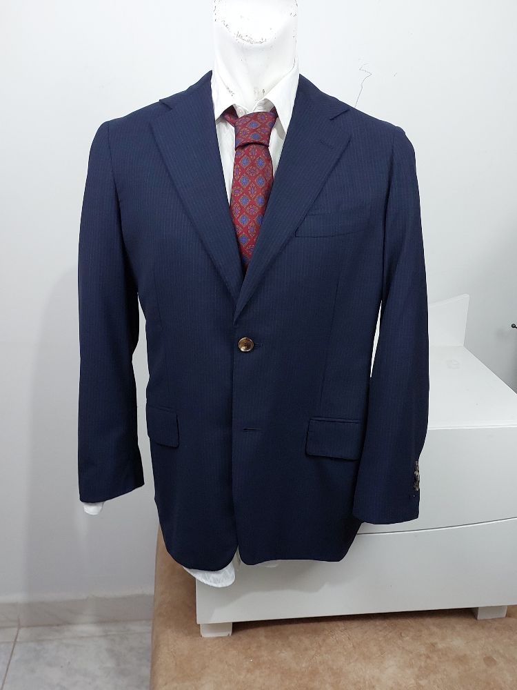 Blazer jay kos 