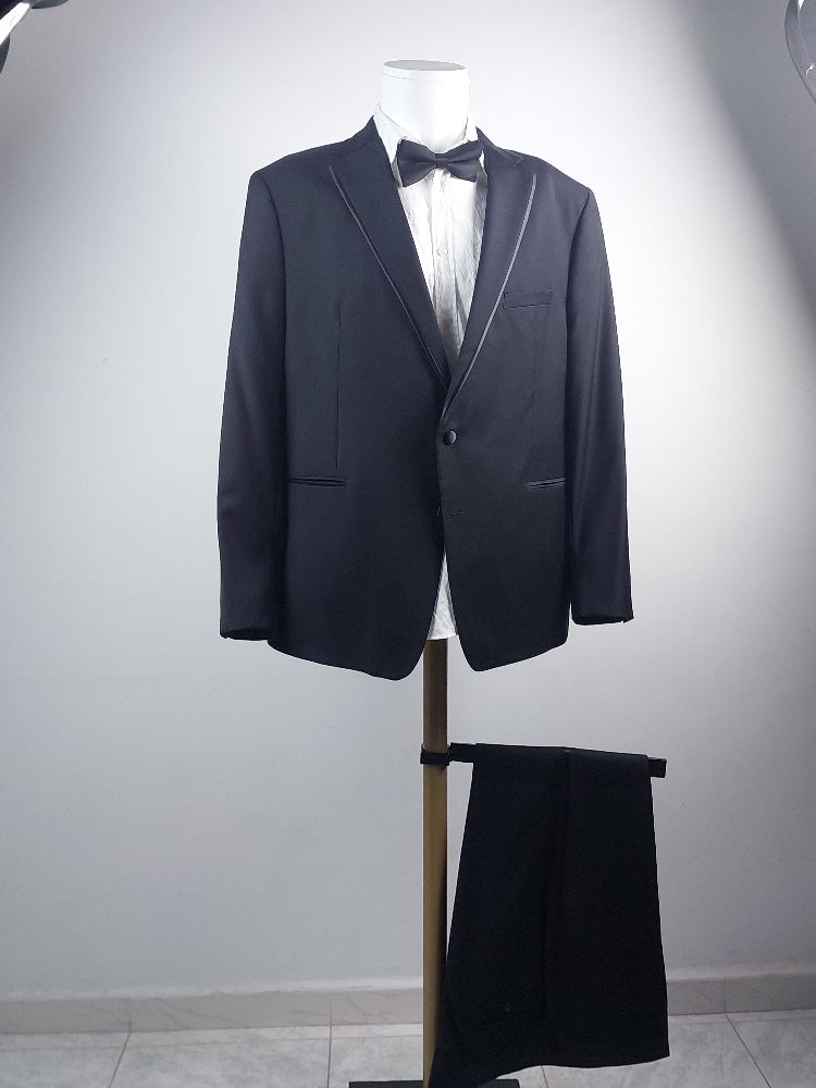 Costume smoking calvin Klein 