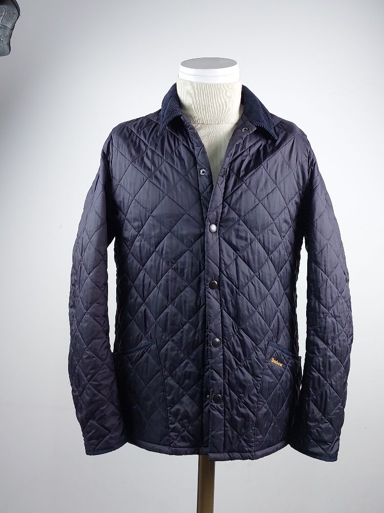 Veste barbour 