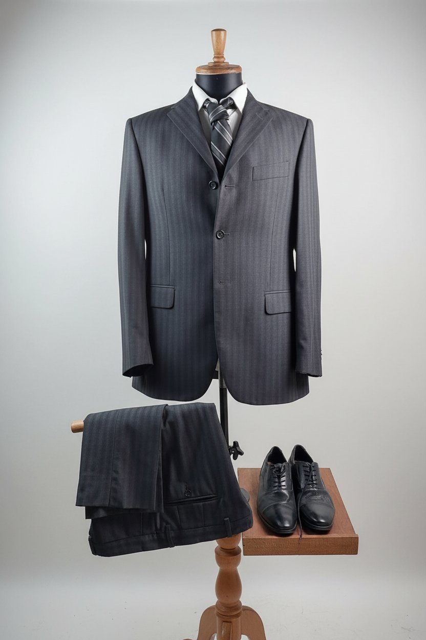 Costume carlo pignatelli 