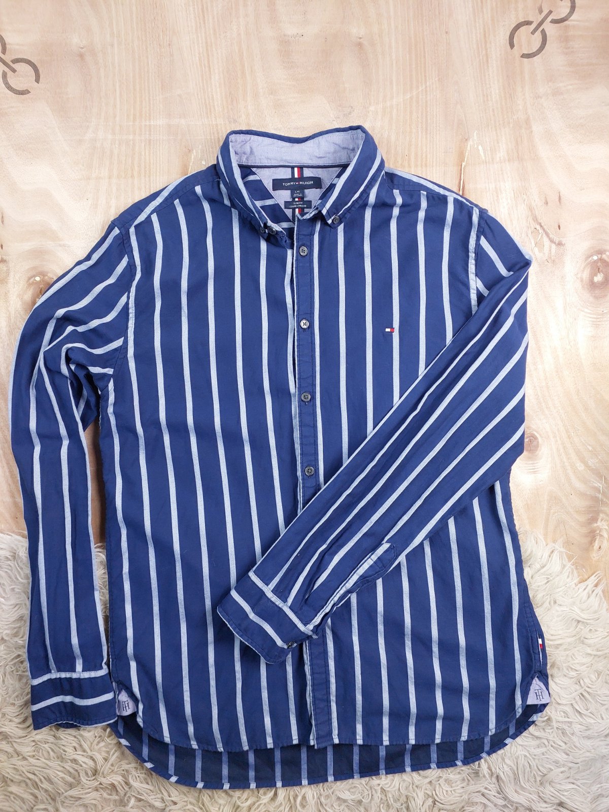 Chemise tommy hilfiger 