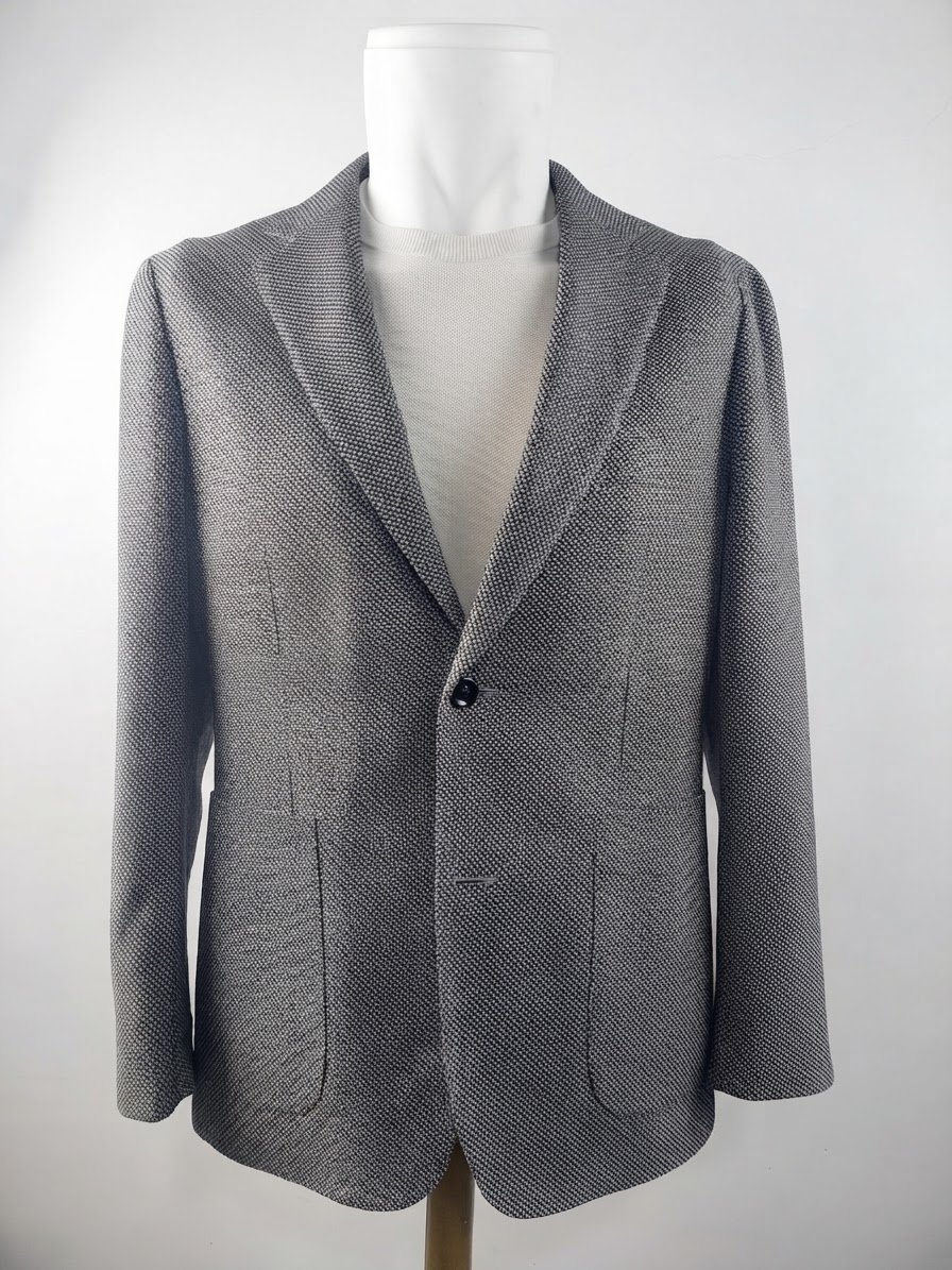 Blazer suitsupply