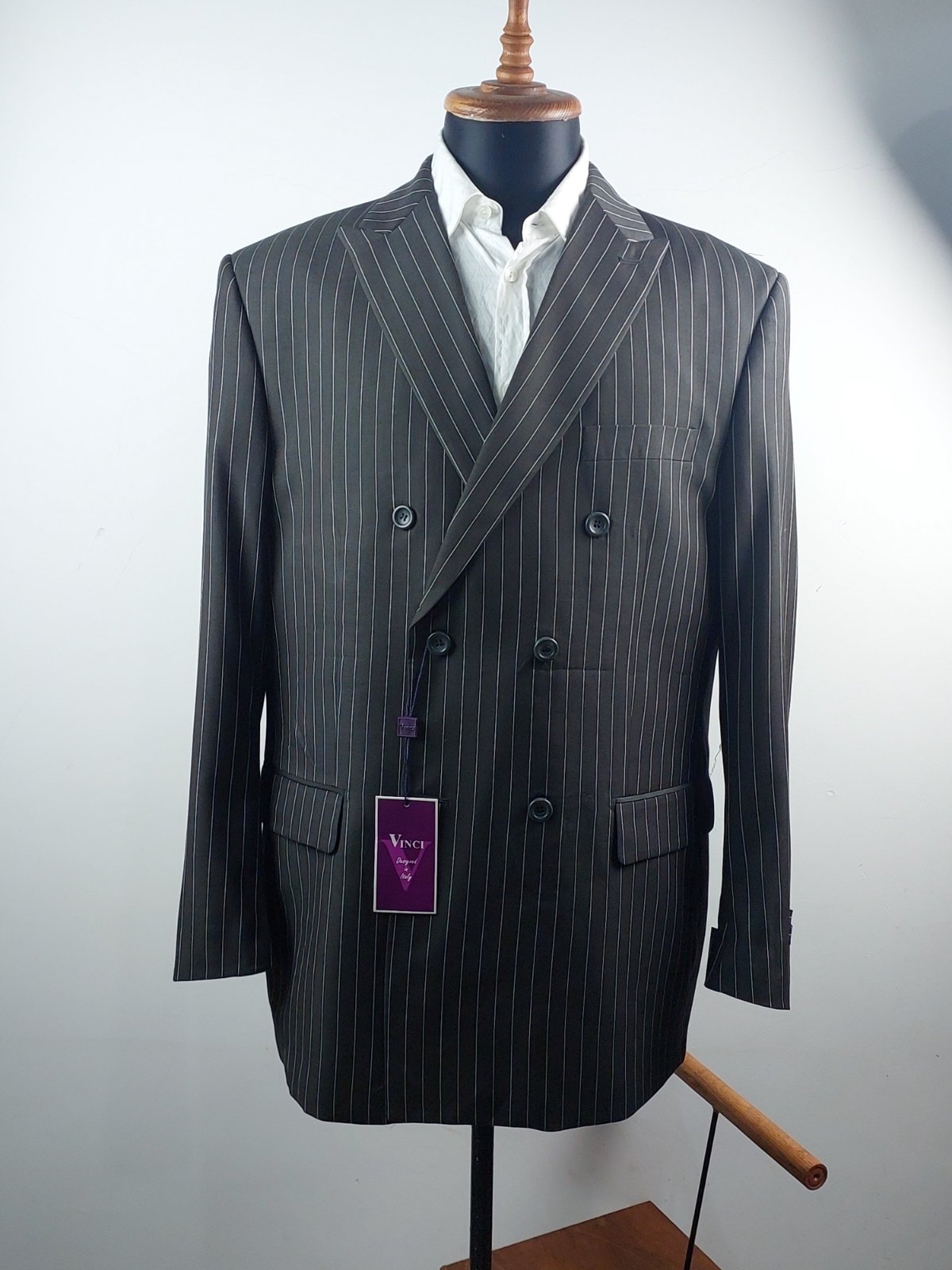 Blazer vinci